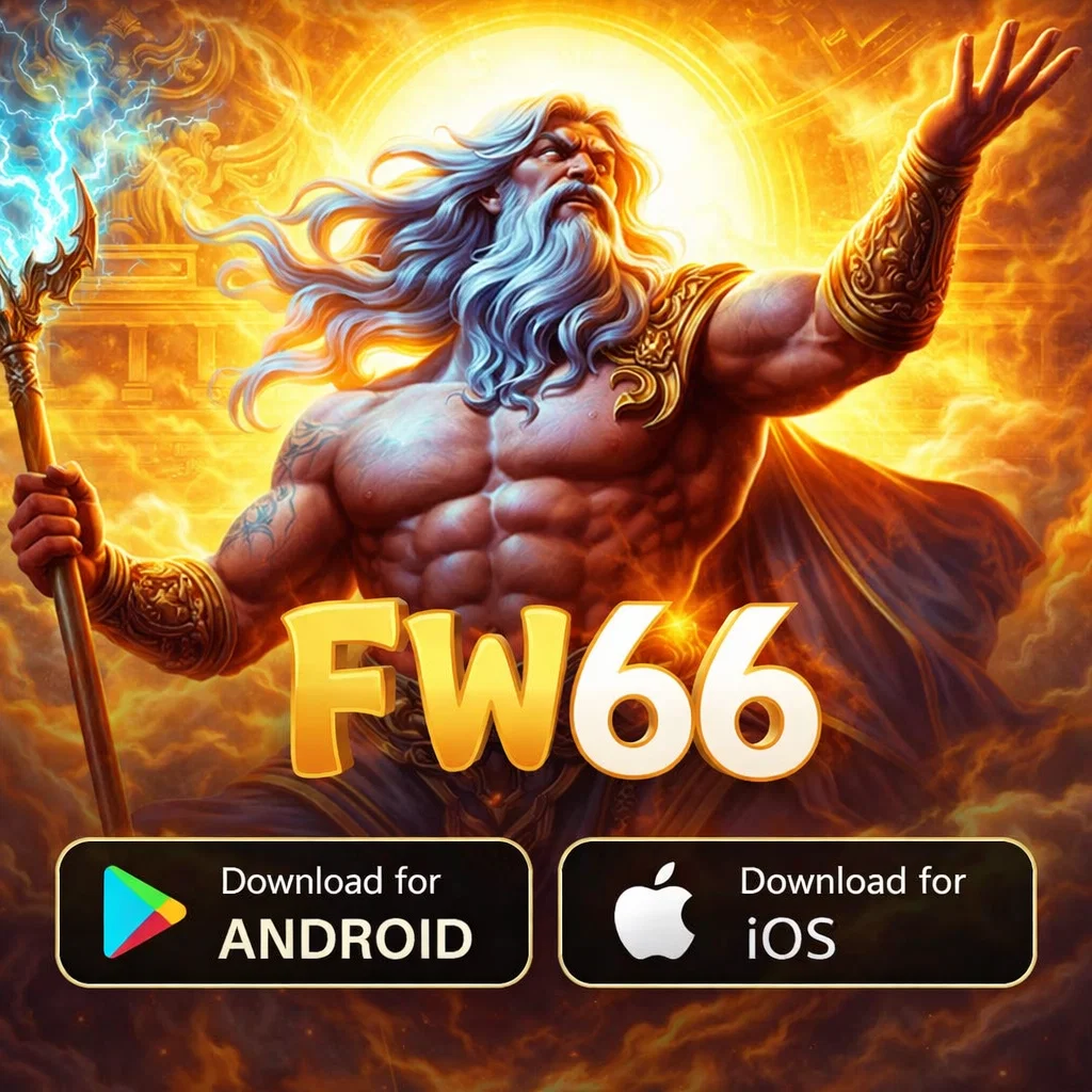 Download FW66 APK Resmi Terbaru untuk Android dan iOS – Aman & Terpercaya