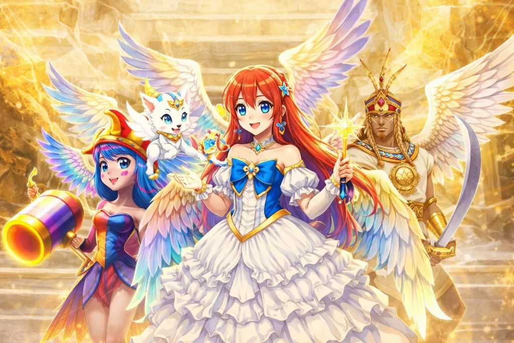 Kolom game FW66 yang menampilkan informasi terbaru, update permainan, dan perkembangan fitur bagi pemain